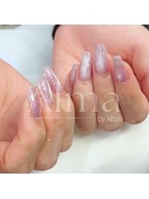 アルマ バイ キティズ 武蔵新城店(Alma by kittys)/nail