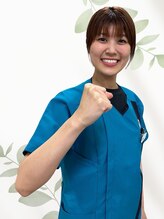 世界のこころ整体院 大分院&nbsp;渡邉 仁香