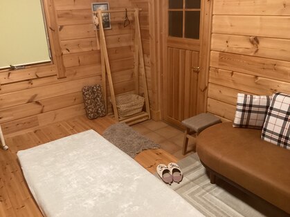 そーにゃの写真