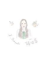 ワズ モリヤ(Was MORIYA)&nbsp;Was 鈴木