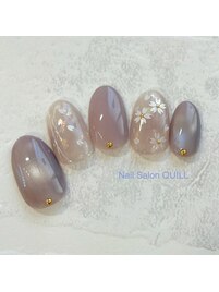 ３月さくら（２）