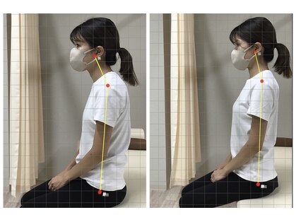 都筑たかやま整骨院の写真