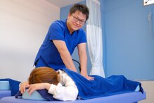 リフレッシュサロン