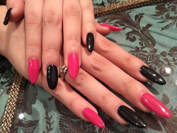 オーロラ(AurorA)/ワンカラー～２カラー