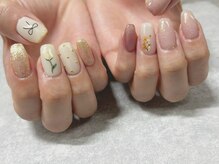 エメ(eme)/art design｜定額コース￥8,800