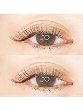 まつげエクステ専門店 アイラ 船橋店(EYELA)/フラットラッシュ100本