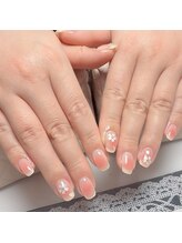 ビユビ ネイル 川口駅前店(Biyubi Nail)/