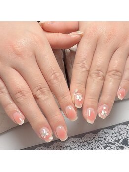 ビユビ ネイル 川口駅前店(Biyubi Nail)/