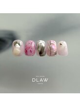 ドロウラピリィ トカ(DLAW Lapilie/toka)/3月 デザインプラス