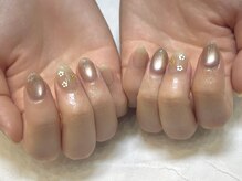 ティンク 大船店(Tink)/ホロフラワー×マグフラッシュ