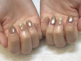 ホロフラワー×マグフラッシュ