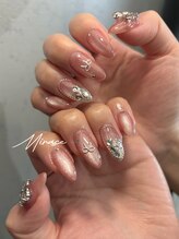 ミレイス 秋葉原(Mirace)/持ち込みデザイン