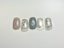 Aコース 4400円