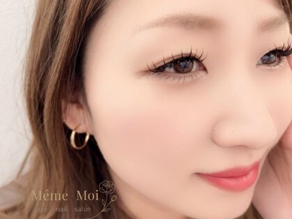 メメモア(Meme Moi)の写真