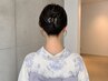 【夏限定】襟足+背中 痛みの少ない光脱毛 30分 ¥2,000