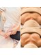 ラウリノサロン(Laurino salon)の写真/【解剖学に基づいた本格育乳バストケアで最短結果出し◎】1人1人の悩みに寄り添うオーダーメイド施術が好評