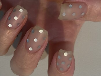 アンティム ネイル(INTIME nail)/
