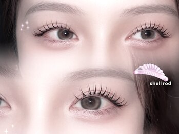 ニクシー 警固店(Nixie)/ラッシュリフト、まつ毛パーマ