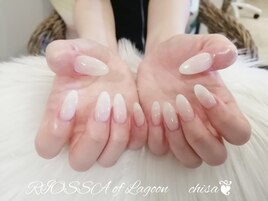 うるちゅるｘワンカラー