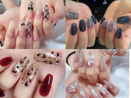 ミスネイルサロン(Miss Nail Salon)の写真