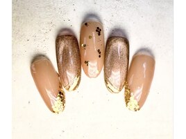 ミラーマグネイル