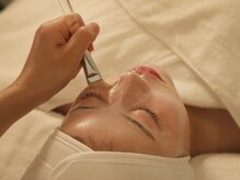 リンク(Link)の雰囲気（ビタミンで育む健やかな美肌）