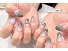 ネイルヴィオナス 西宮(nail Vionas)の雰囲気（薄くなったお爪は戻らない？→当店のフィルイン施術なら戻せます）