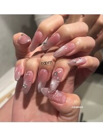 ちゅるマグネット×フルオーダー