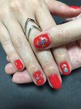 ネイルルーム プリル(Nail Room pulir)/