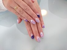 ラングル(L'ongle)/