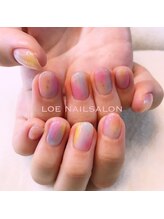 ロエネイルサロン(LOE NAILSALON)/