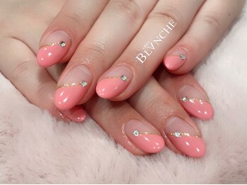 ブランシュ(BLANCHE)/