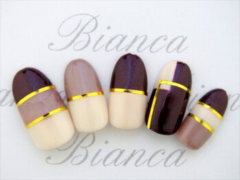 ビアンカ 美浜店(Bianca)/バレンタインネイル