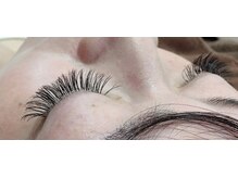 ジャニスアイラッシュ 白石店(JANIS EYELASH)/お客様デザイン