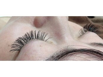 ジャニスアイラッシュ 白石店(JANIS EYELASH)/お客様デザイン