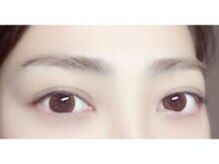 セレブラル CELEBRAR/《自まつげ》