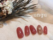 ザラボアングゥ(The Labo ungu)/【パラジェル】アート2本