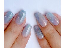 ダリア 大宮店(DAHLIA)/ニュアンスデザイン