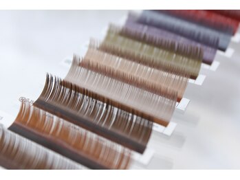 ジェニック(_genic)/フラット ロイッシュカラー