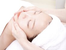 エステ サロン ルッソ(RUSSO)/オーダーメイドの施術で満足度◎