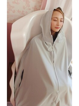 アプローズ(Applause)/ルルオン1