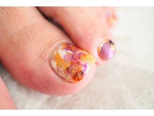 リブリエ(reBriller)/お客様ネイル