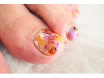 リブリエ(reBriller)/お客様ネイル