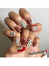 ラボラトリーヴォルズ(LaboratoryVors)/持ち込みデザイン