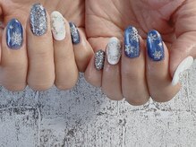 ネイルミント(NAIL MINT)/