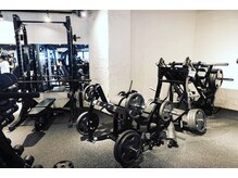 ワイズフィットネス(YsFitness)/店内風景4