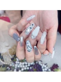 定額スカルプコース12900