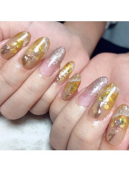 トレジャー(treasure)/サンプル