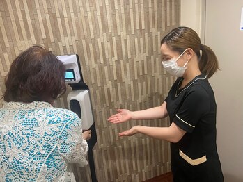 クールヴィラ(Cool Villa)/step1 当日の流れ