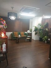 ほぐぴす 福生/癒しの音楽と小物達に囲まれて